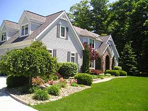 Landscapers and Lawncare Services in Nevis, MN